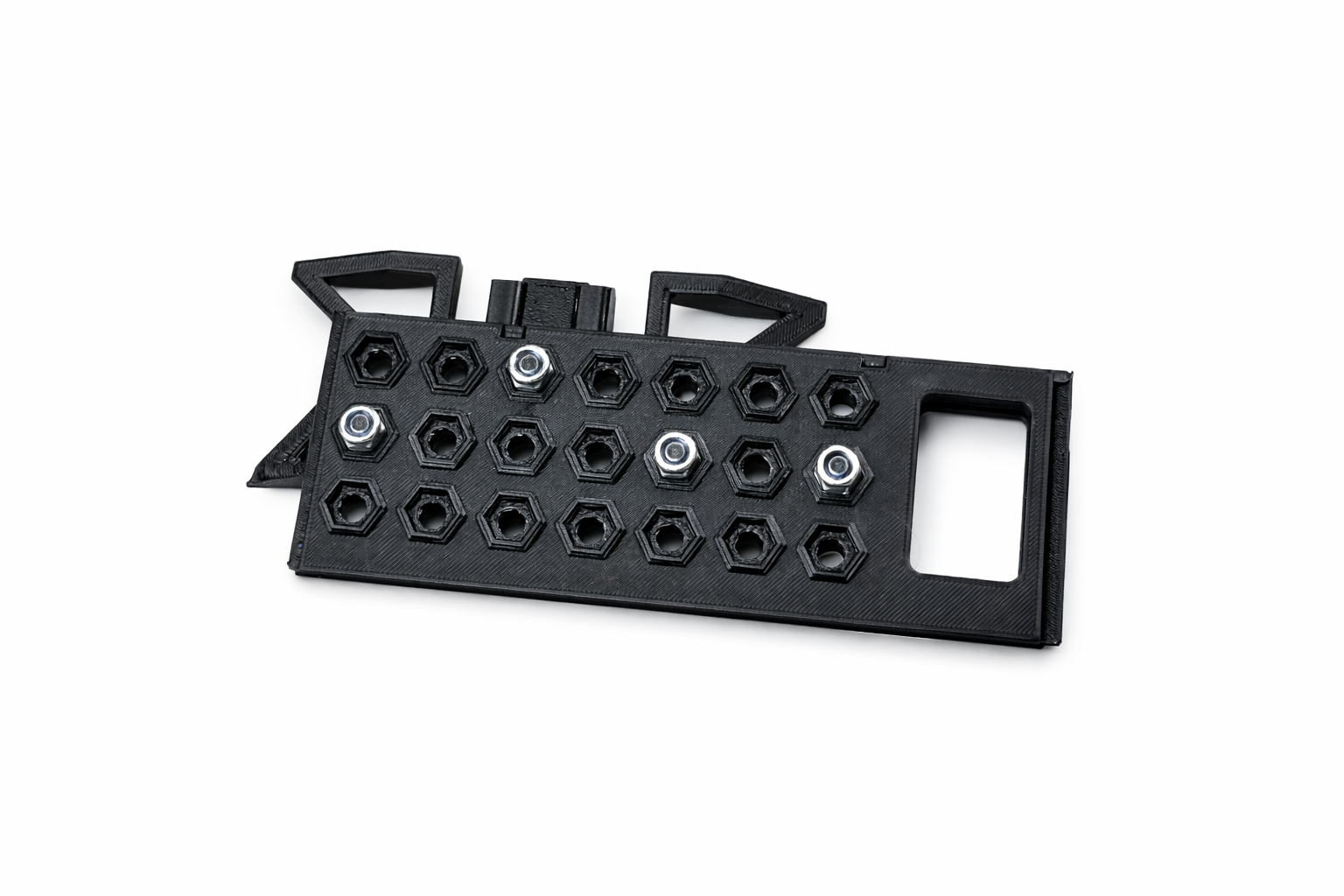 Support carplay/android auto sans fil