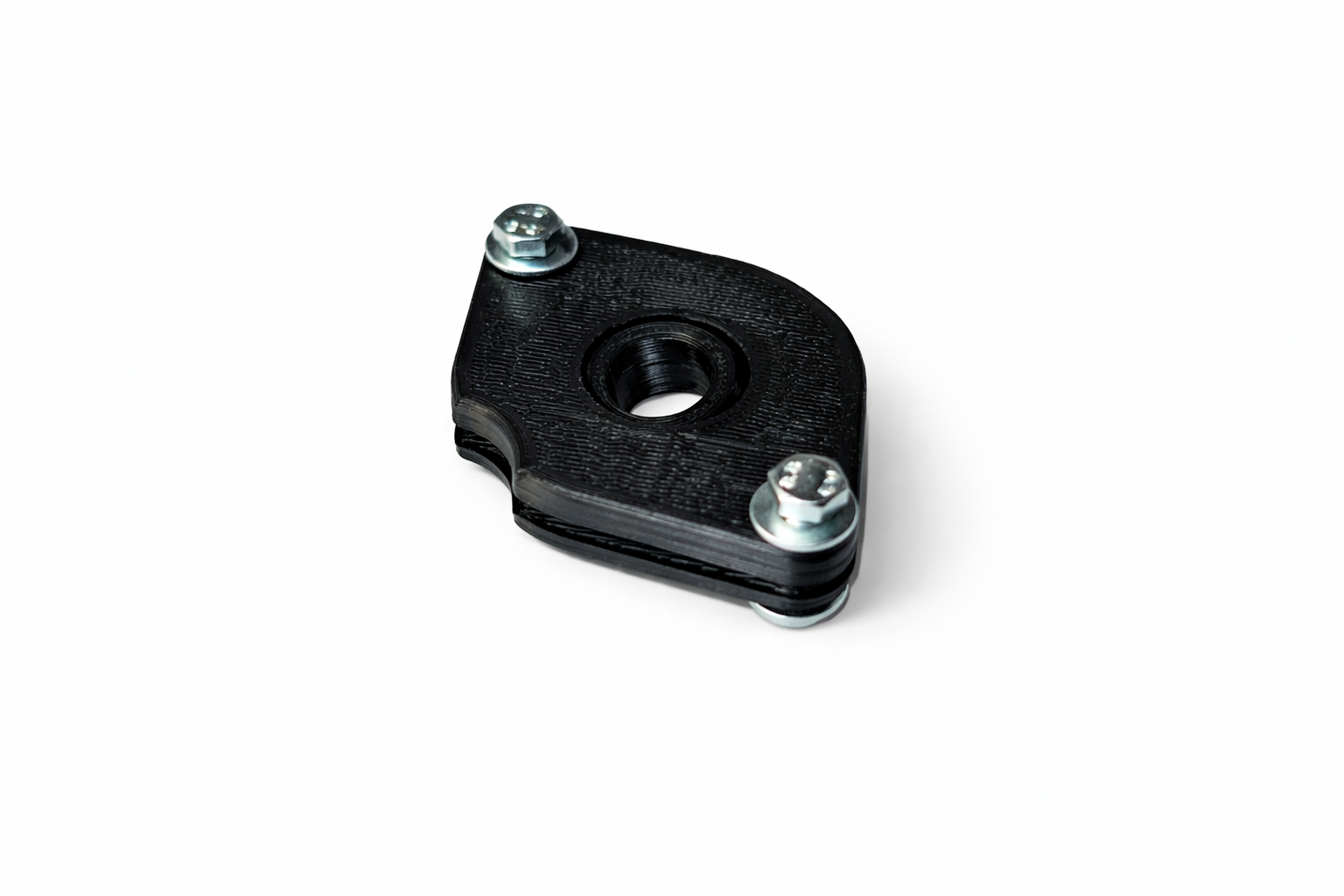 Rotule levier de vitesse 4L