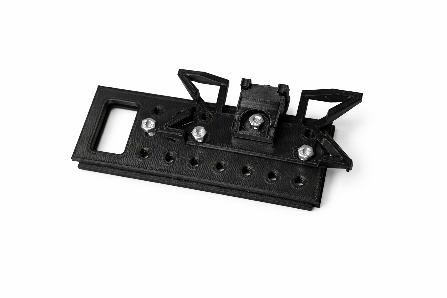 Support carplay/android auto sans fil