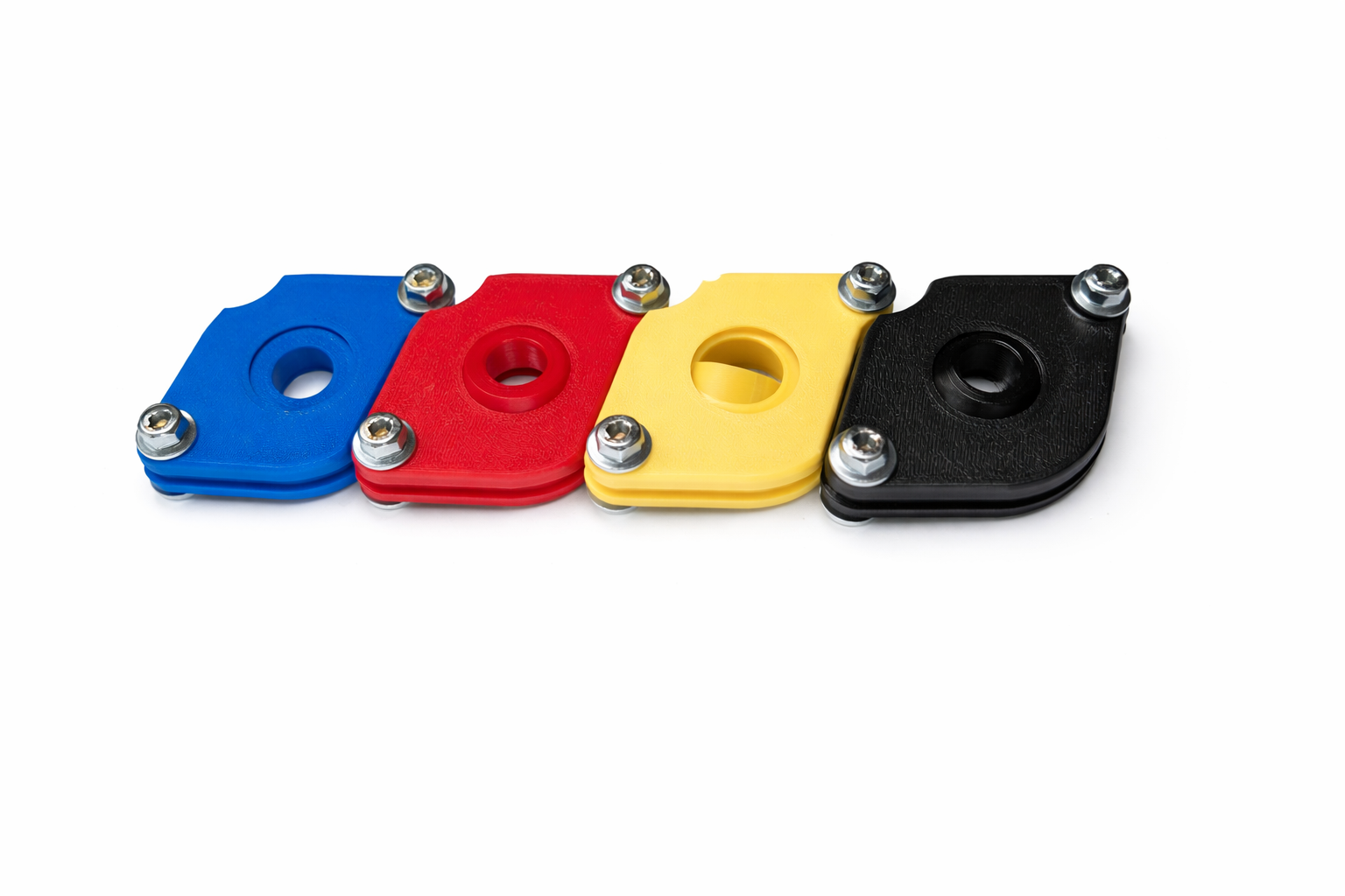 Rotule levier de vitesse 4L